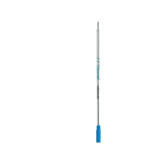 ballpoint - pen - blue color_blue customizable_No gift_No 1 - S.T. Dupont United Kingdom