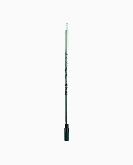 ballpoint - pen - black color_black Refills spo - default 1 - S.T. Dupont United Kingdom