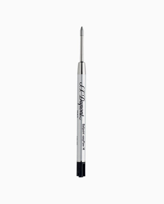 ballpoint - pen - black color_black customizable_No gift_No 1 - S.T. Dupont United Kingdom