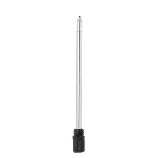 Black ballpoint pen refill for Mini Pen Necklace, sold individually