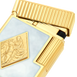 Lacquered lighter