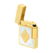 Lacquered lighter