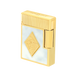 Lacquered lighter