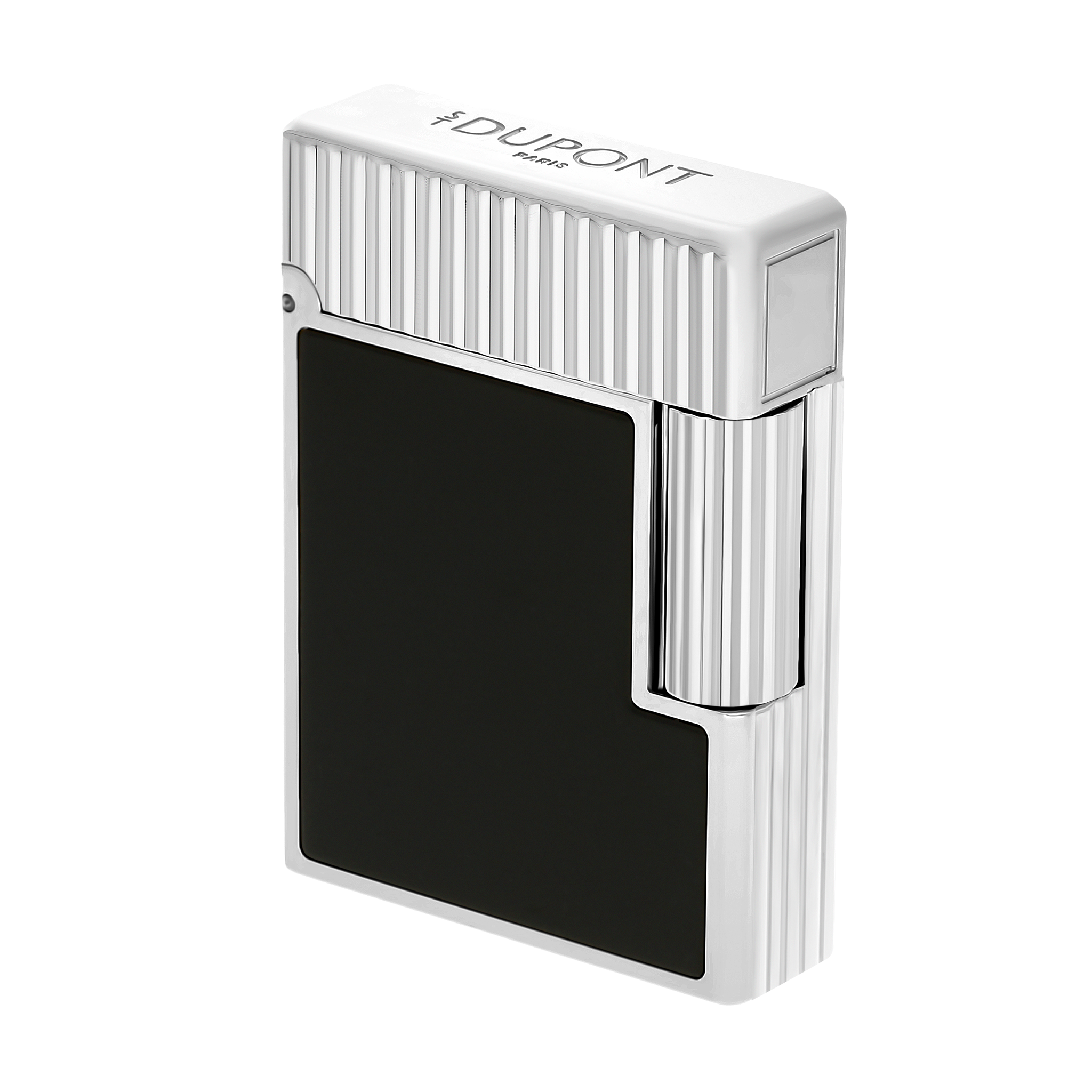 Lacquered lighter