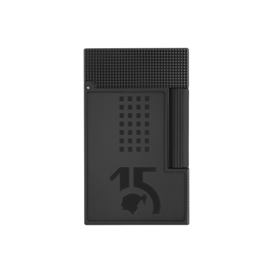 C16003CL - STDUPONT - United Kingdom - Lacquered lighter - 1