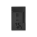 Lacquered lighter
