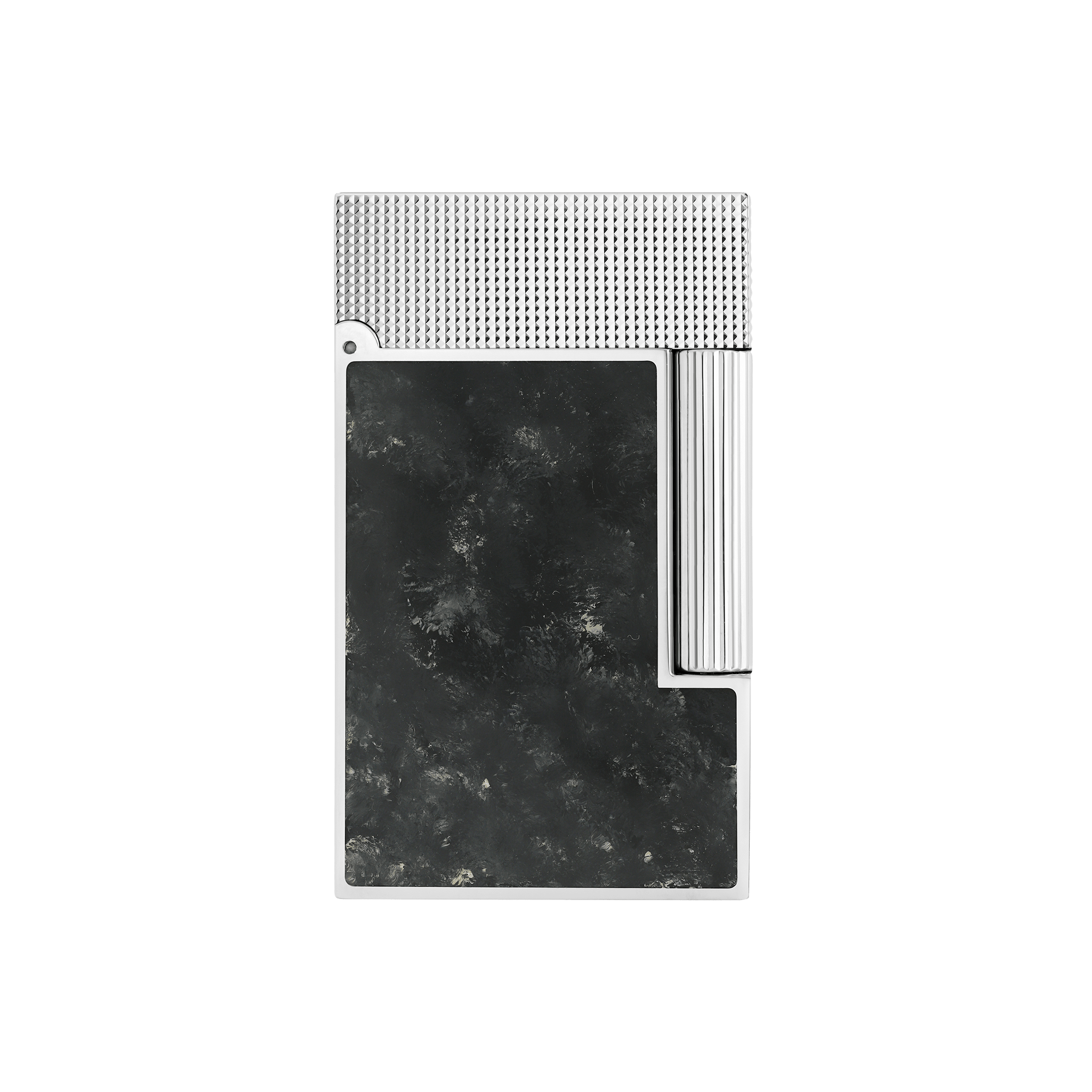 Lacquered lighter