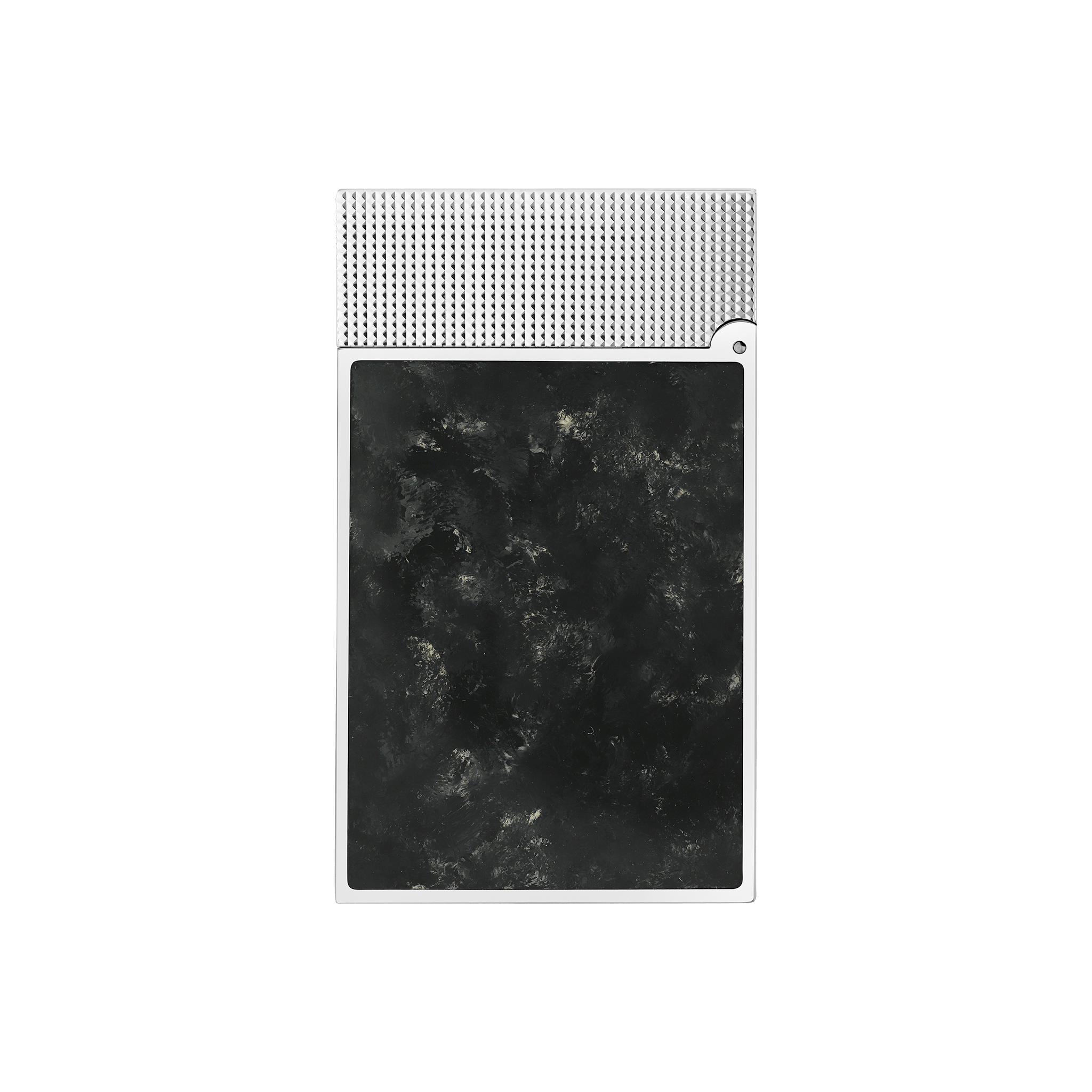 Lacquered lighter