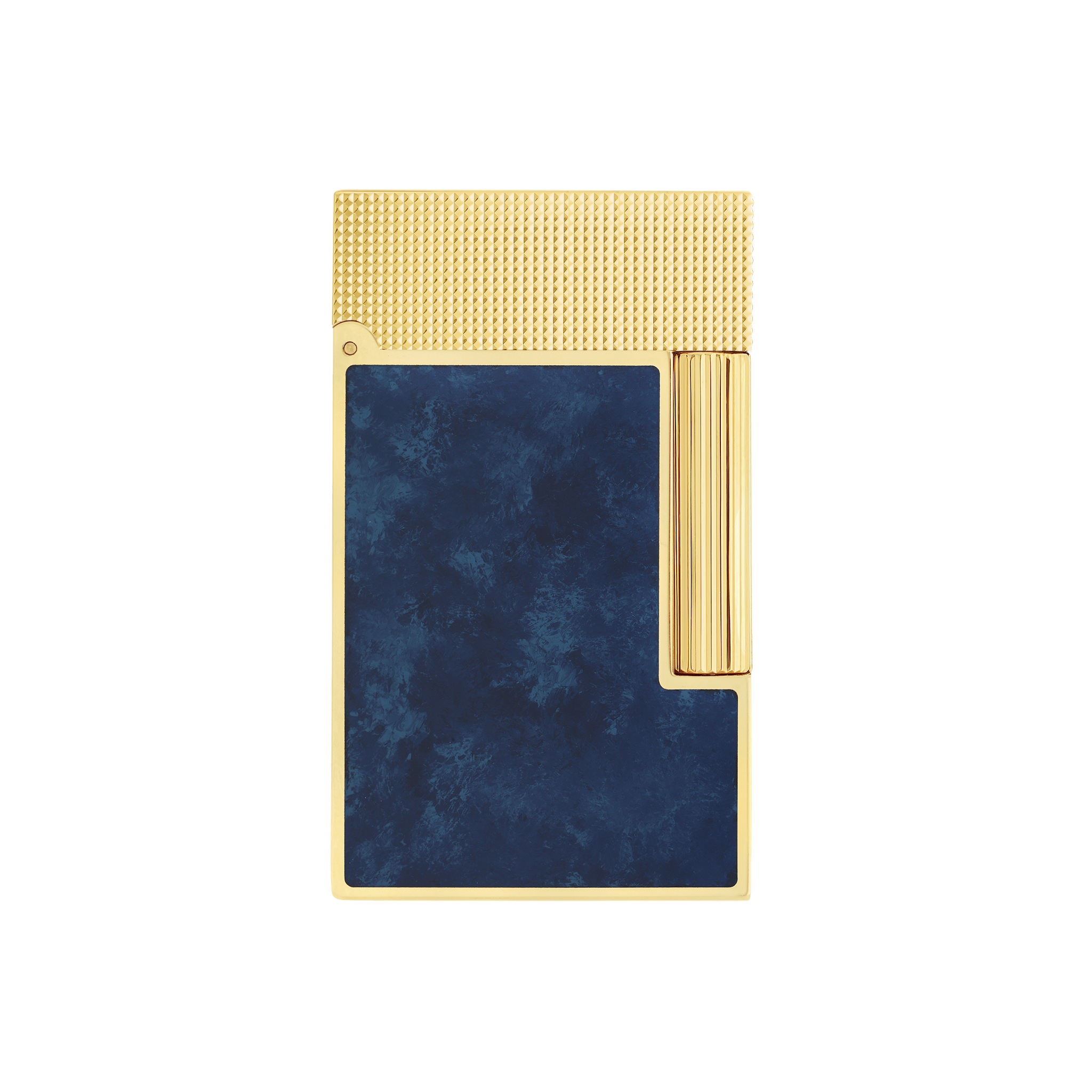 Lacquered lighter