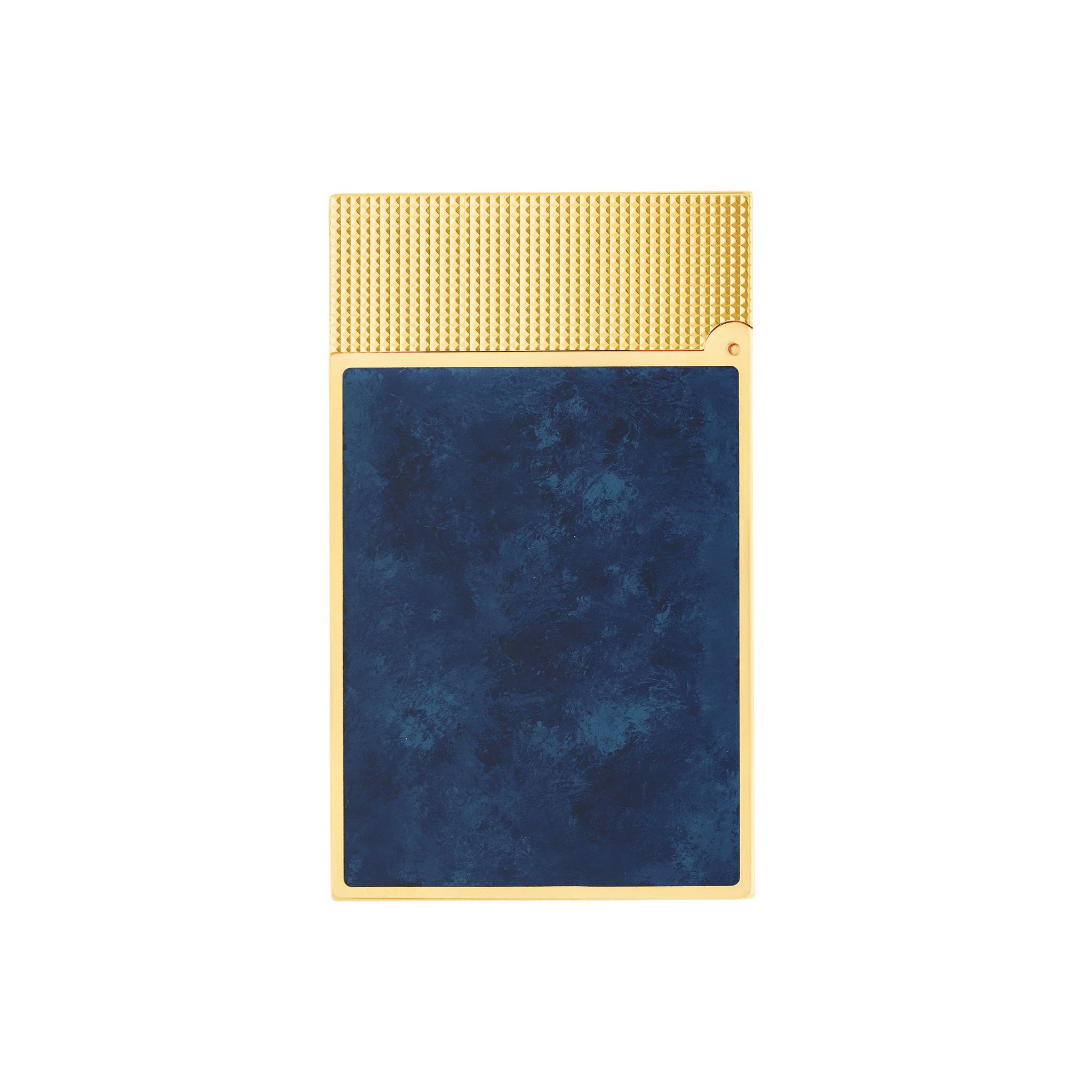 Lacquered lighter