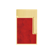 Lacquered lighter