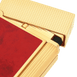 Lacquered lighter