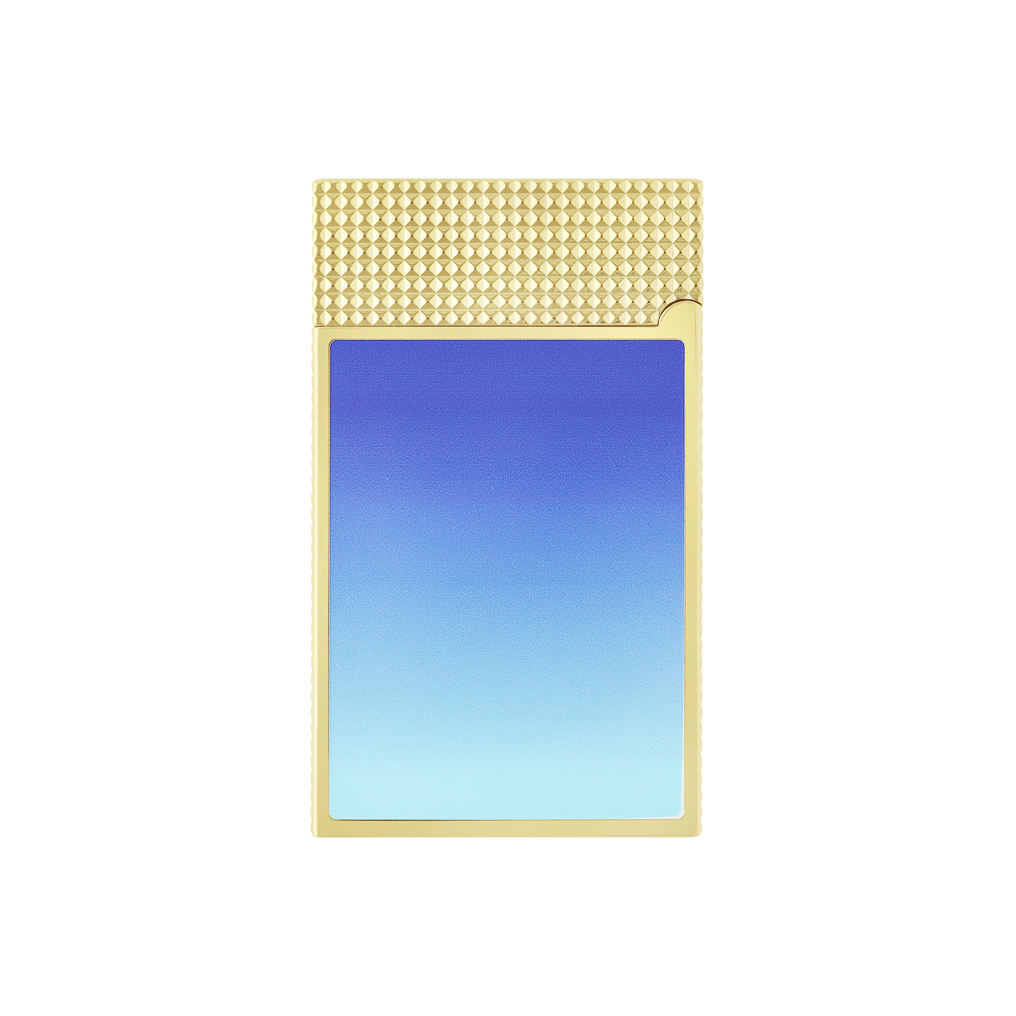 Lacquered lighter