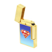 Lacquered lighter