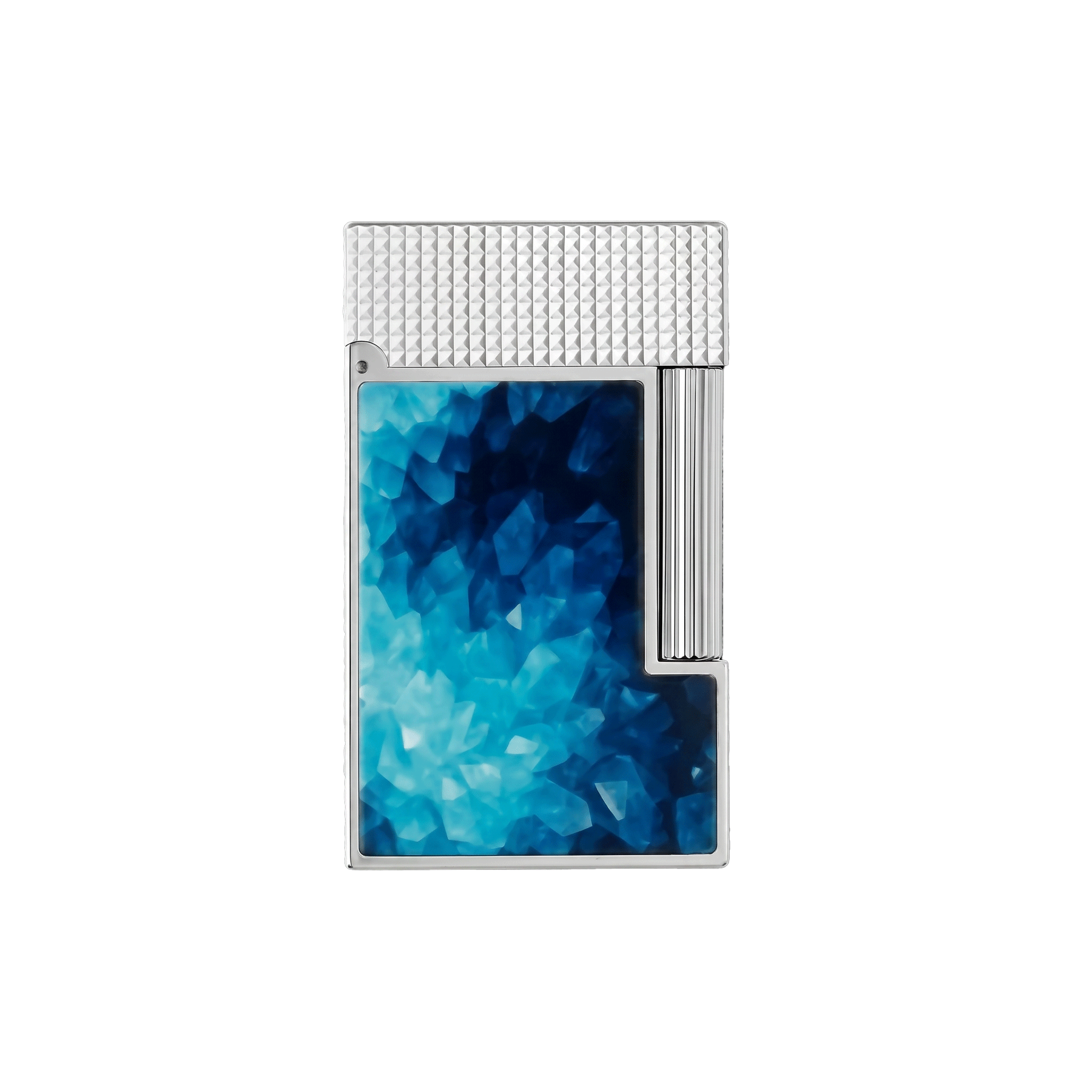Lacquered lighter