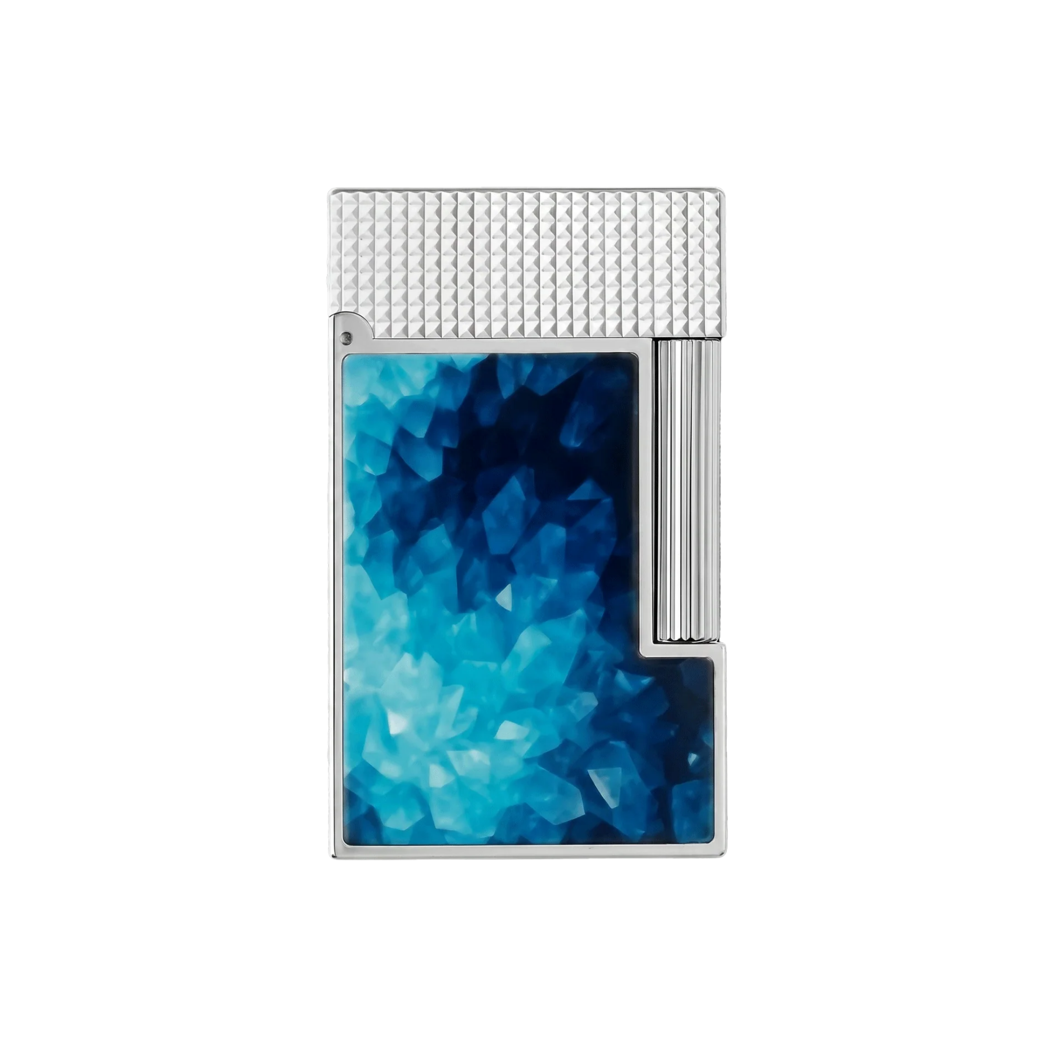 Lacquered lighter