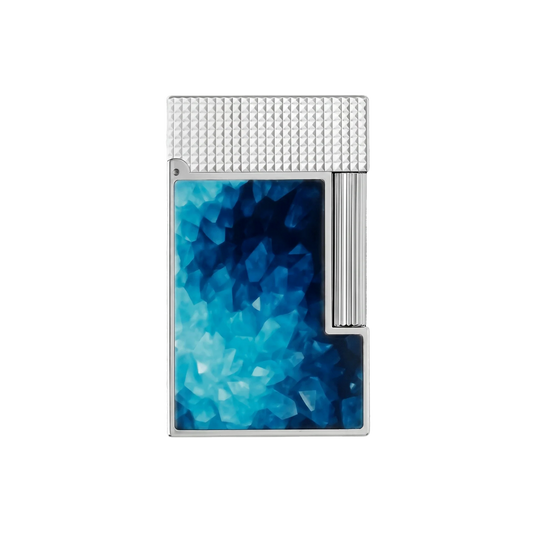 C16035CL - STDUPONT - United Kingdom - Lacquered lighter - 1