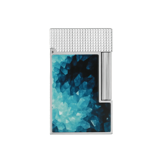 C16035CL - STDUPONT - United Kingdom - Lacquered lighter - 1