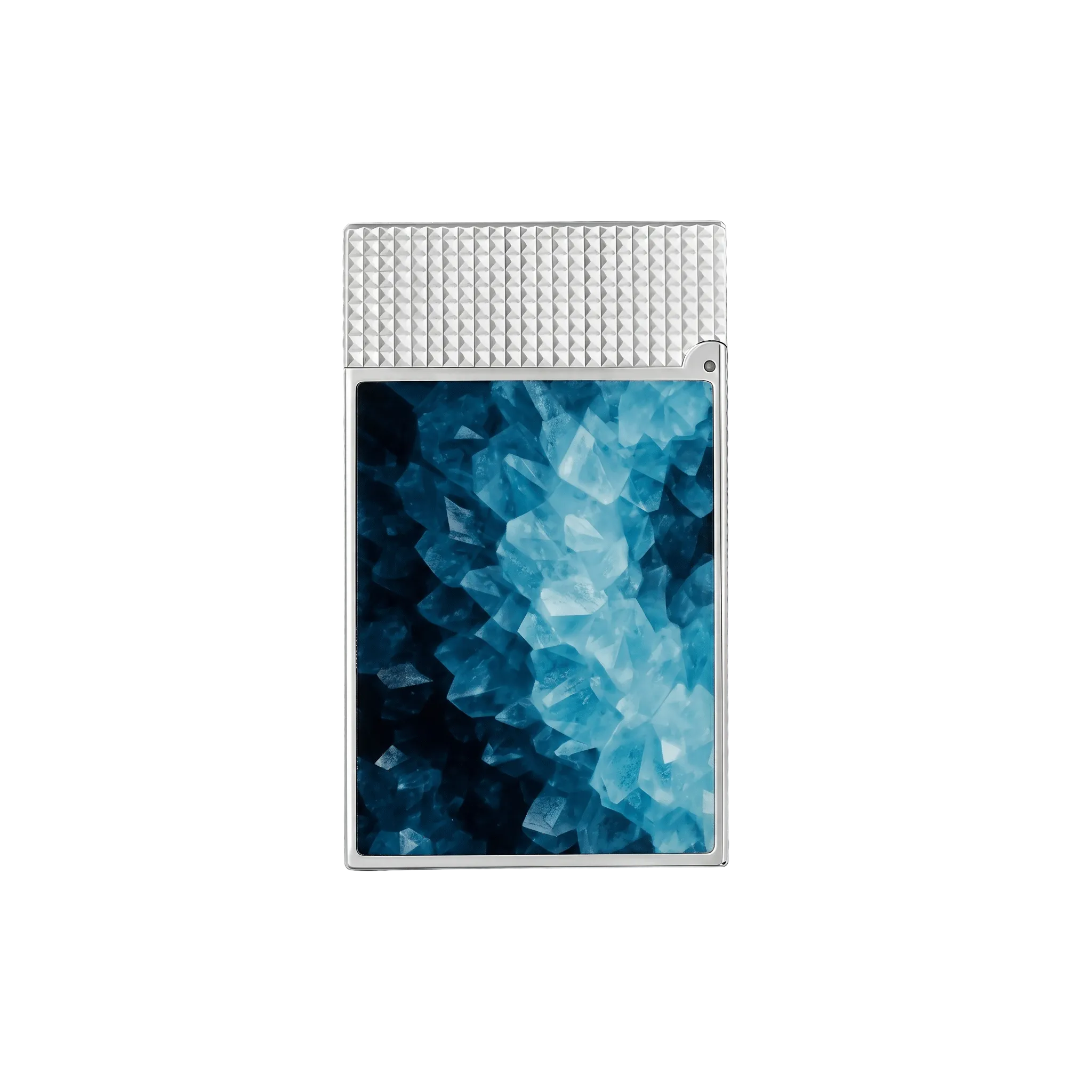 Lacquered lighter