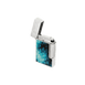 Lacquered lighter