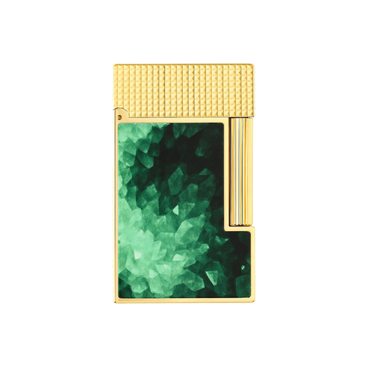 C16036CL - STDUPONT - United Kingdom - Lacquered lighter - 1
