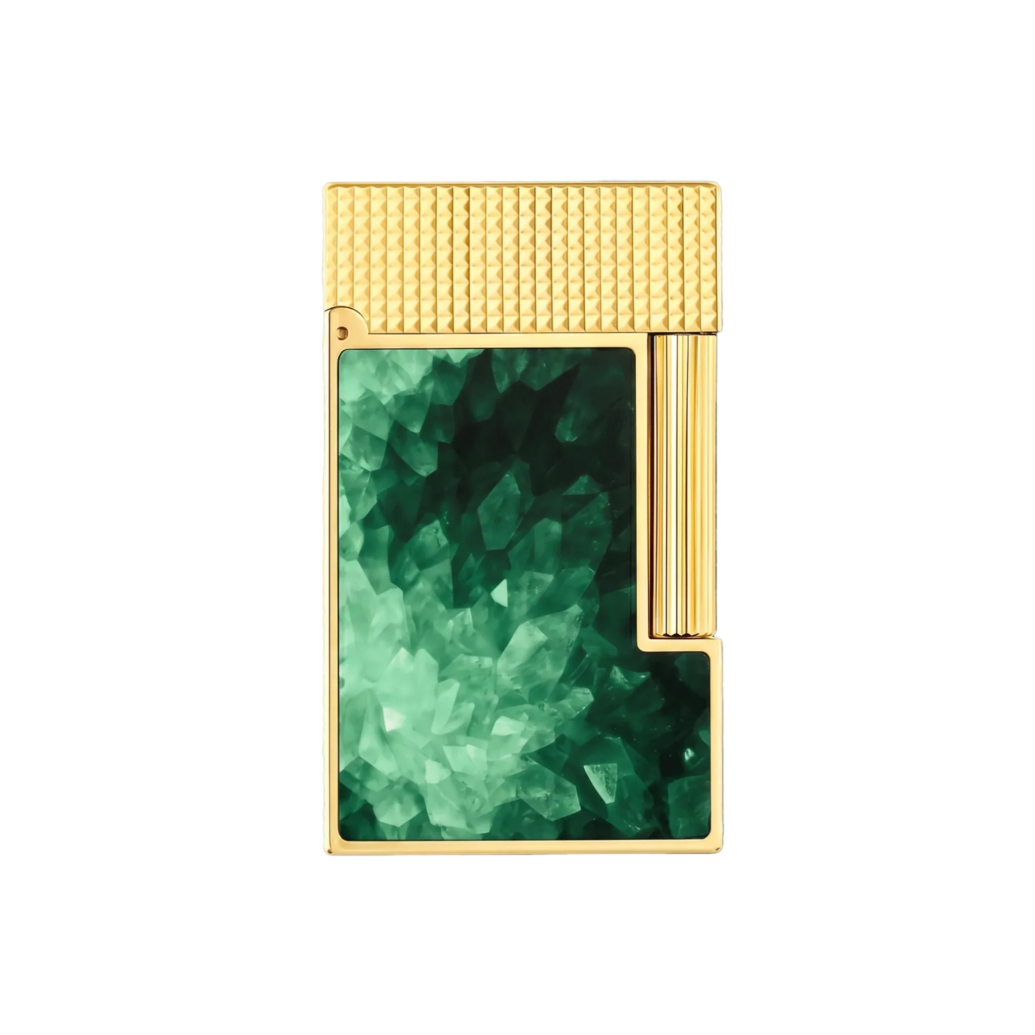 Lacquered lighter