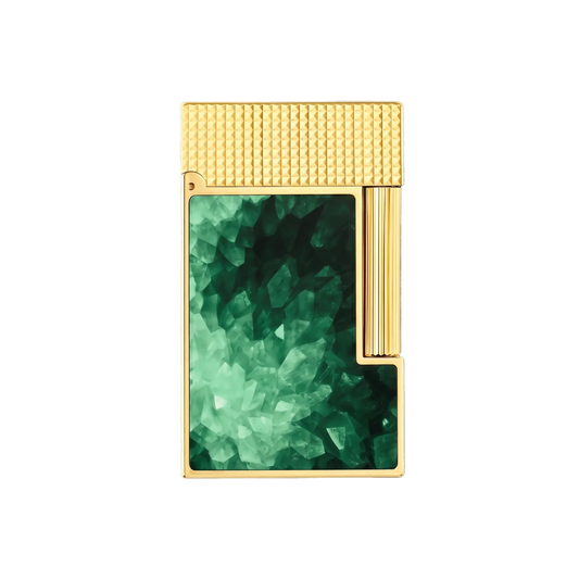 C16036CL - STDUPONT - United Kingdom - Lacquered lighter - 1