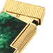 Lacquered lighter