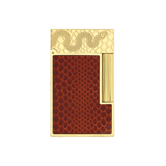 C16075 - STDUPONT - United Kingdom - Lacquered lighter - 1