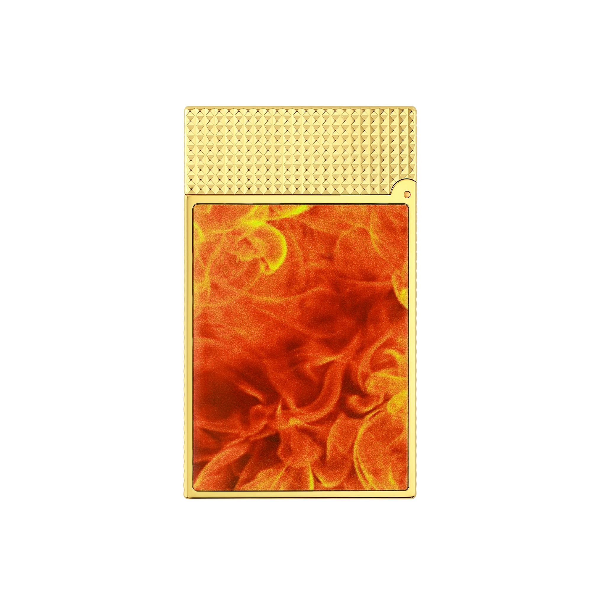 Lacquered Lighter