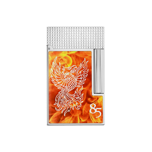 C16085PCL - STDUPONT - United Kingdom - Lacquered Lighter - 1