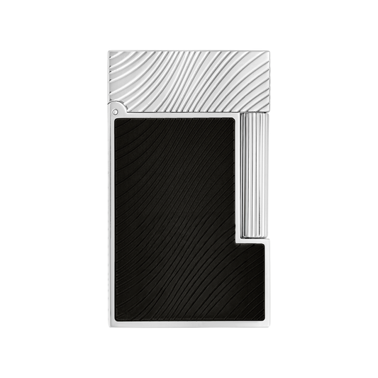 C16090CL - STDUPONT - United Kingdom - Horse mane guilloche - 1