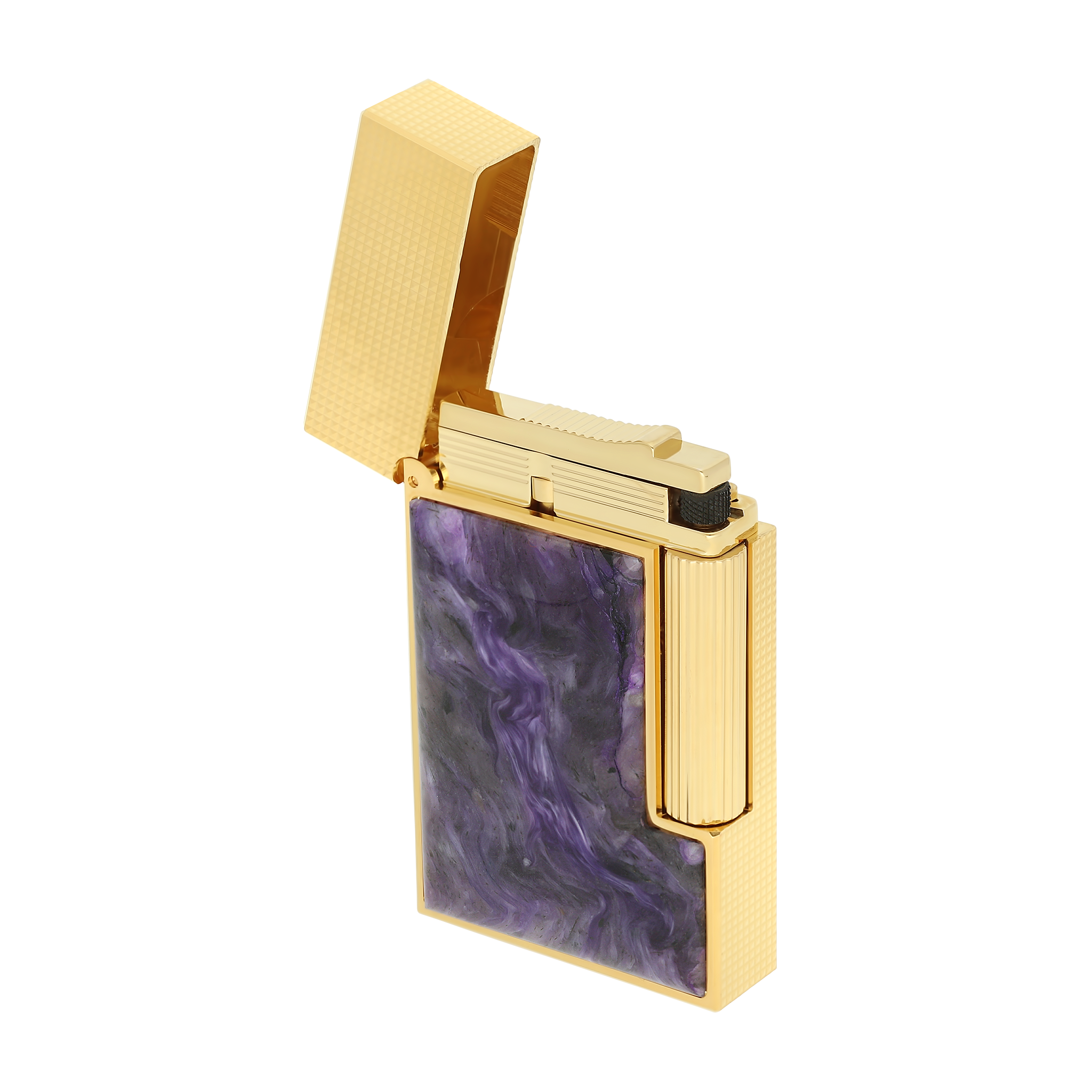 Stone of fortune