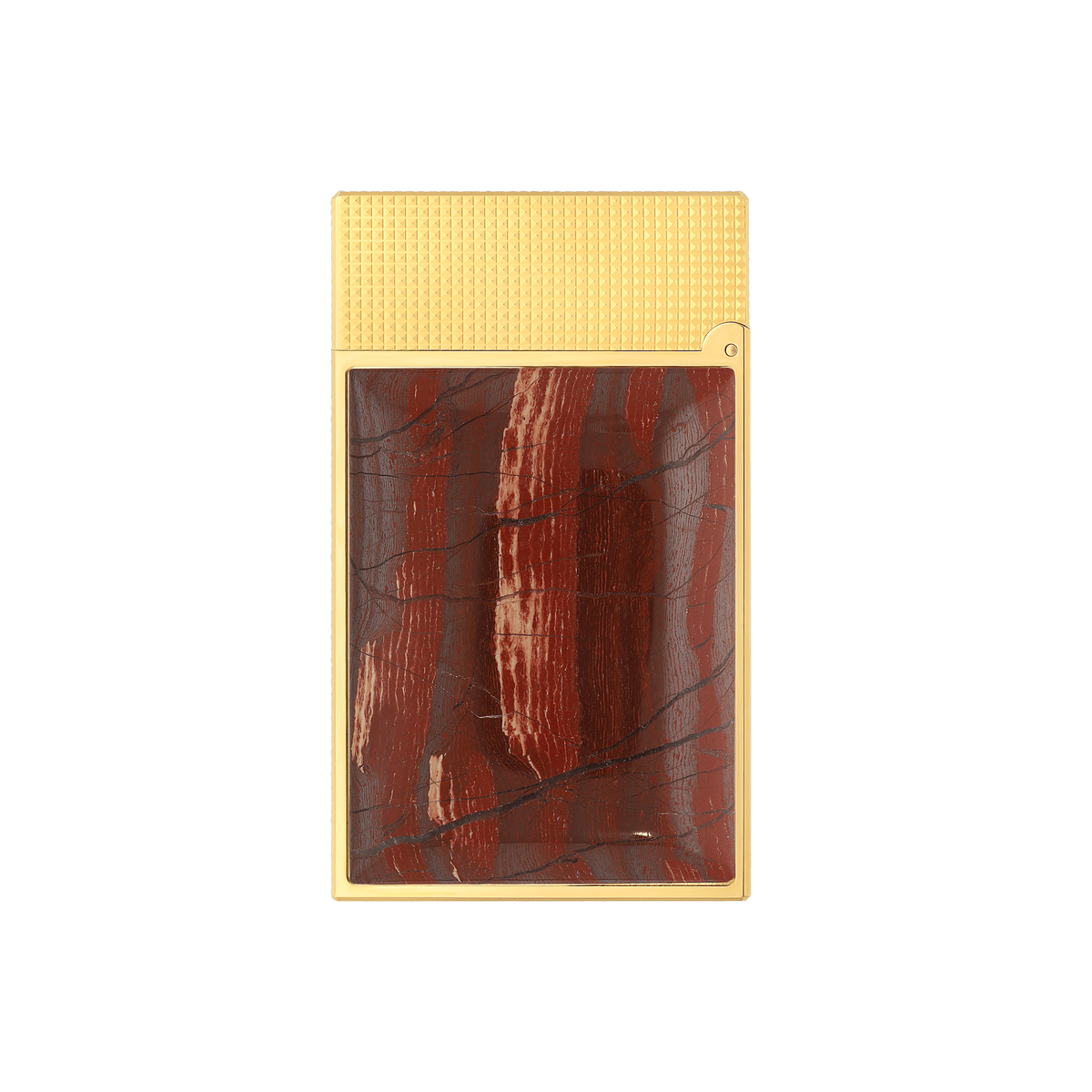 Stone of fortune Collection_Stones - of - fortune color_red fall - selection 3 - S.T. Dupont United Kingdom