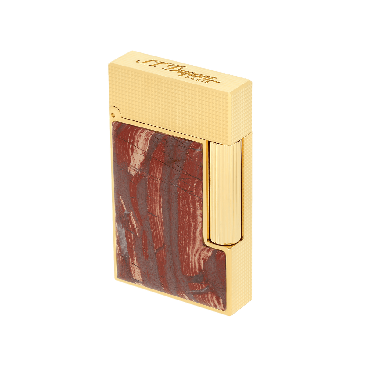 Stone of fortune Collection_Stones - of - fortune color_red fall - selection 5 - S.T. Dupont United Kingdom