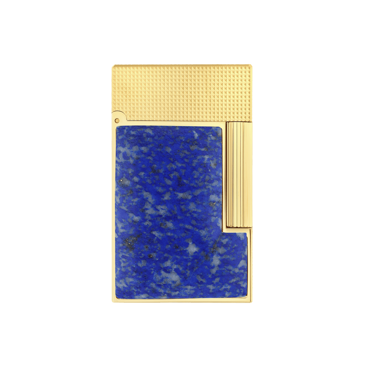 Stone of Fortune Collection_Stones - of - fortune color_blue flame_double 1 - S.T. Dupont United Kingdom