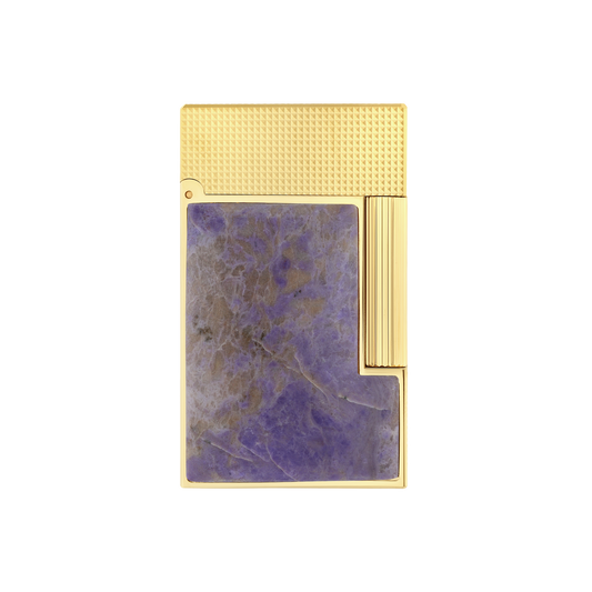 C16106 - STDUPONT - United Kingdom - Jade Violet - 1