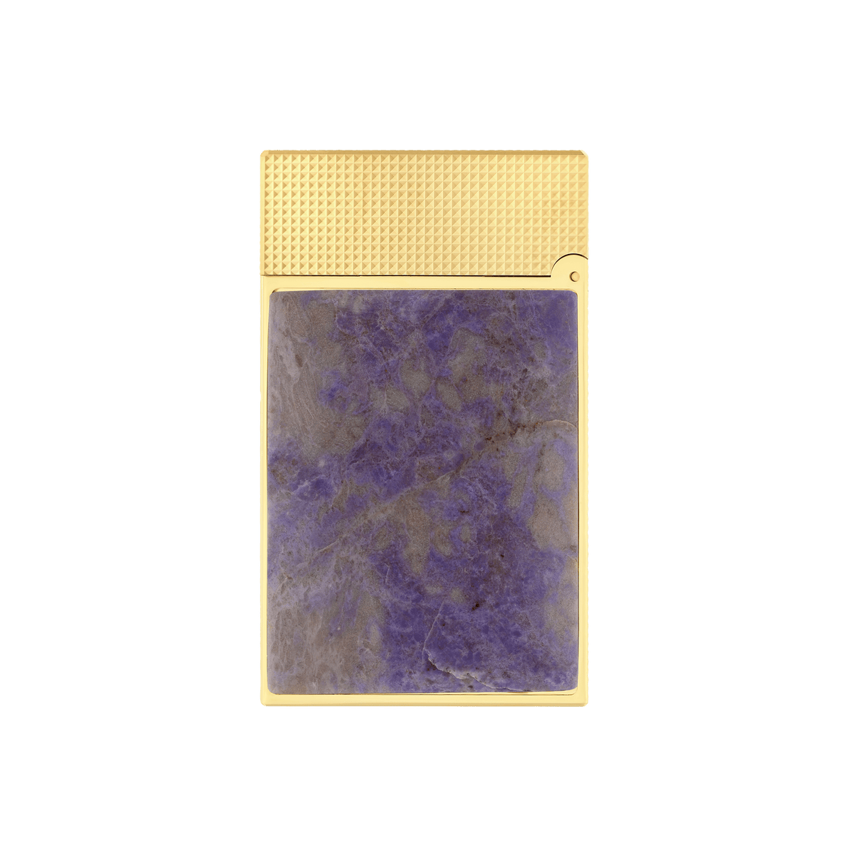 Stone of Fortune Collection_Stones - of - fortune color_violet fall - selection 3 - S.T. Dupont United Kingdom