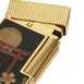 Lacquered Lighter