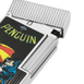 Lacquered lighter
