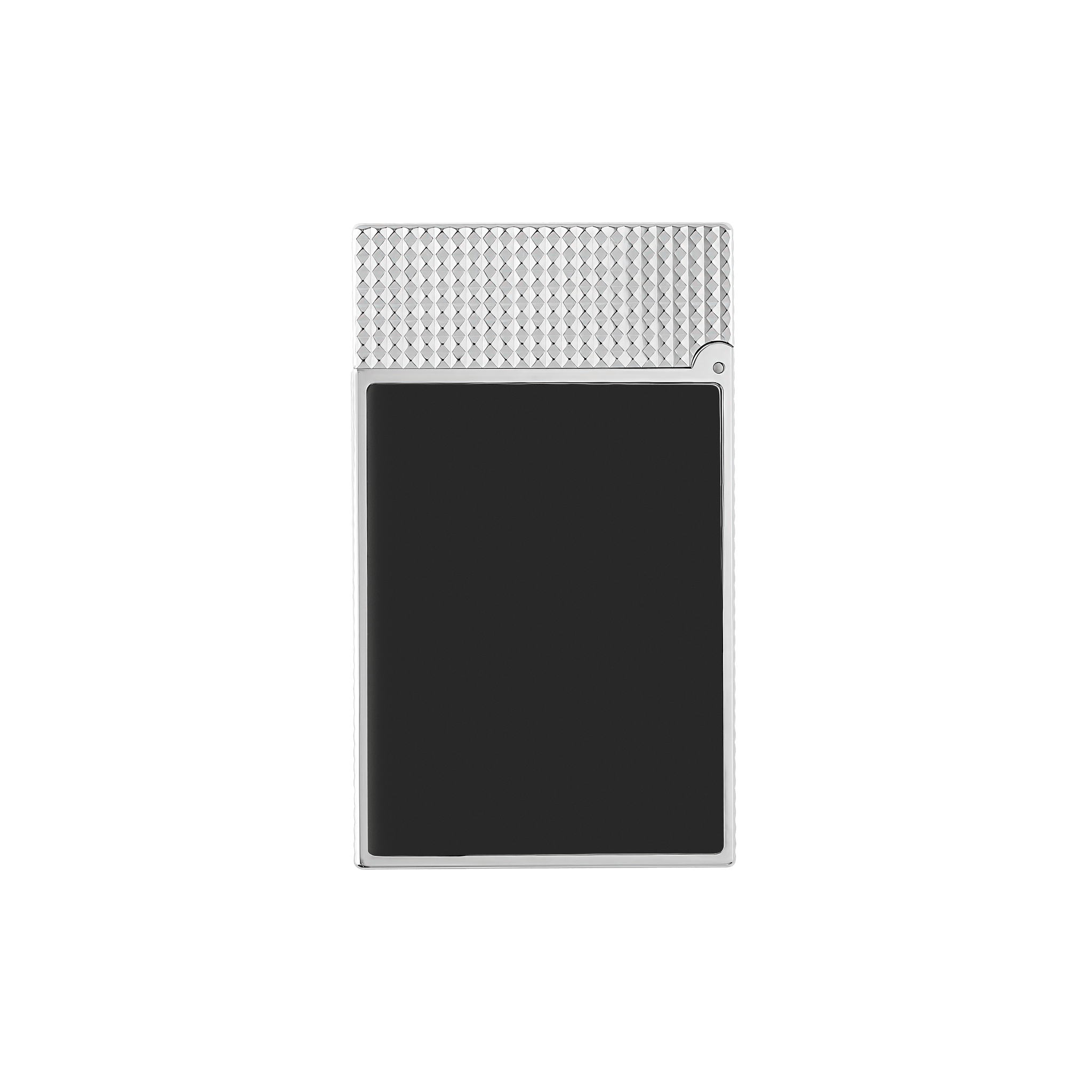 Lacquered lighter