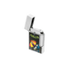 Lacquered lighter