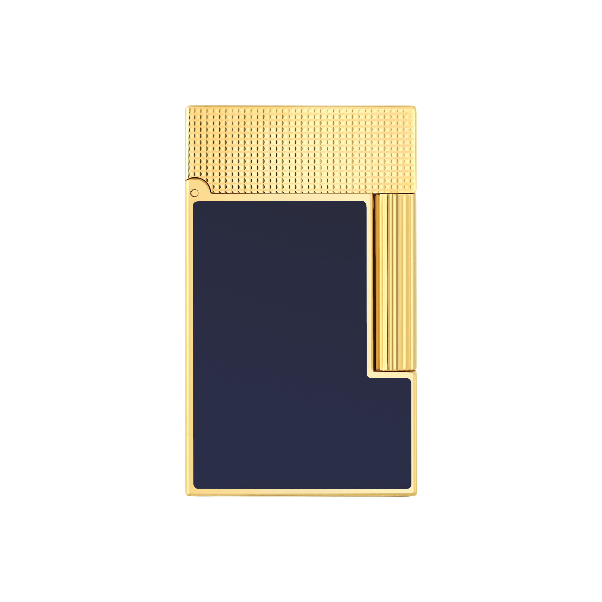 Lacquered lighter