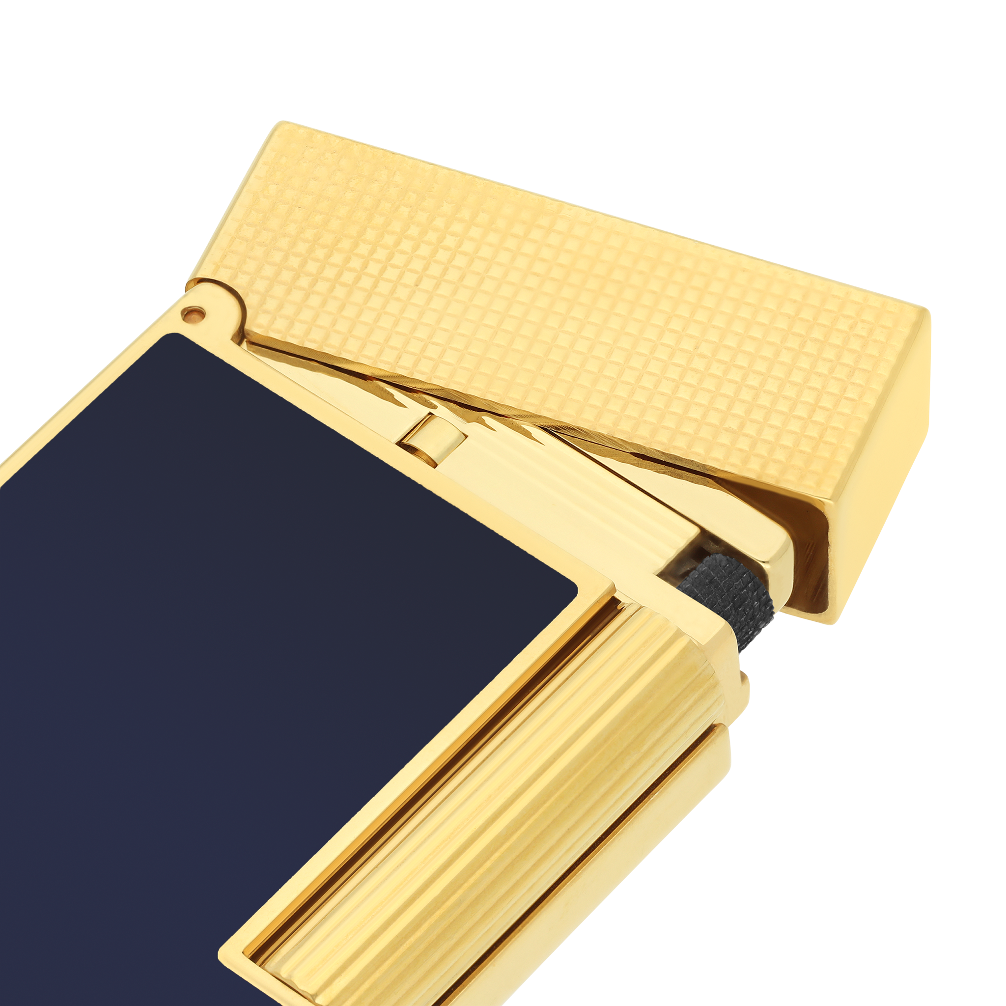 Lacquered lighter