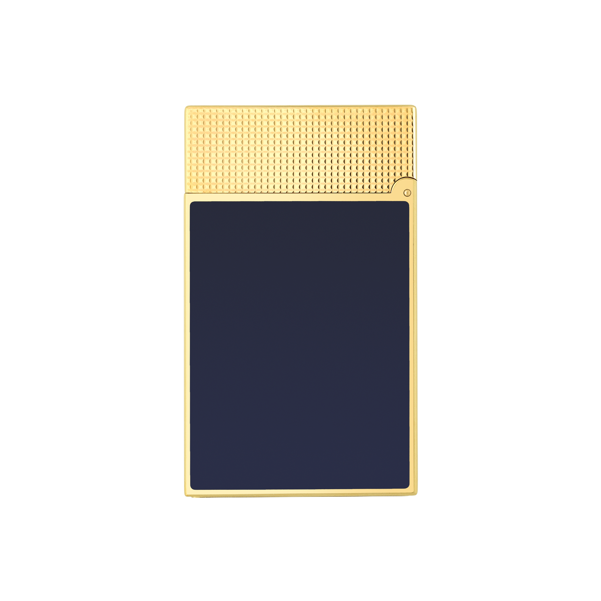 Lacquered lighter