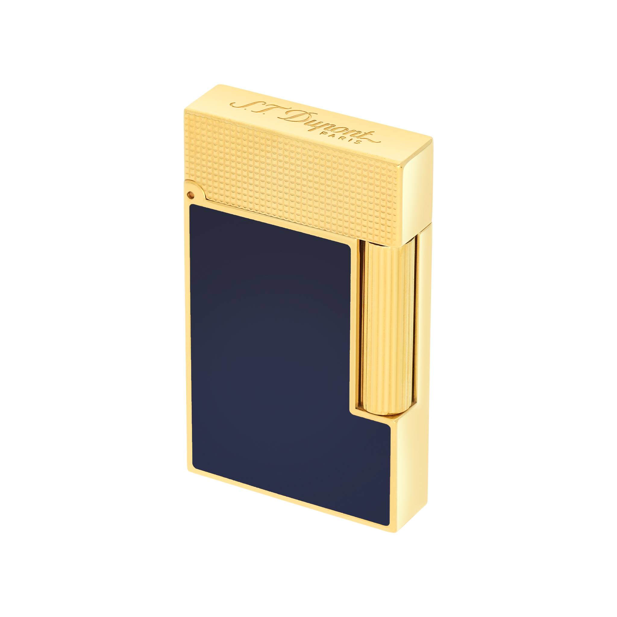 Lacquered lighter