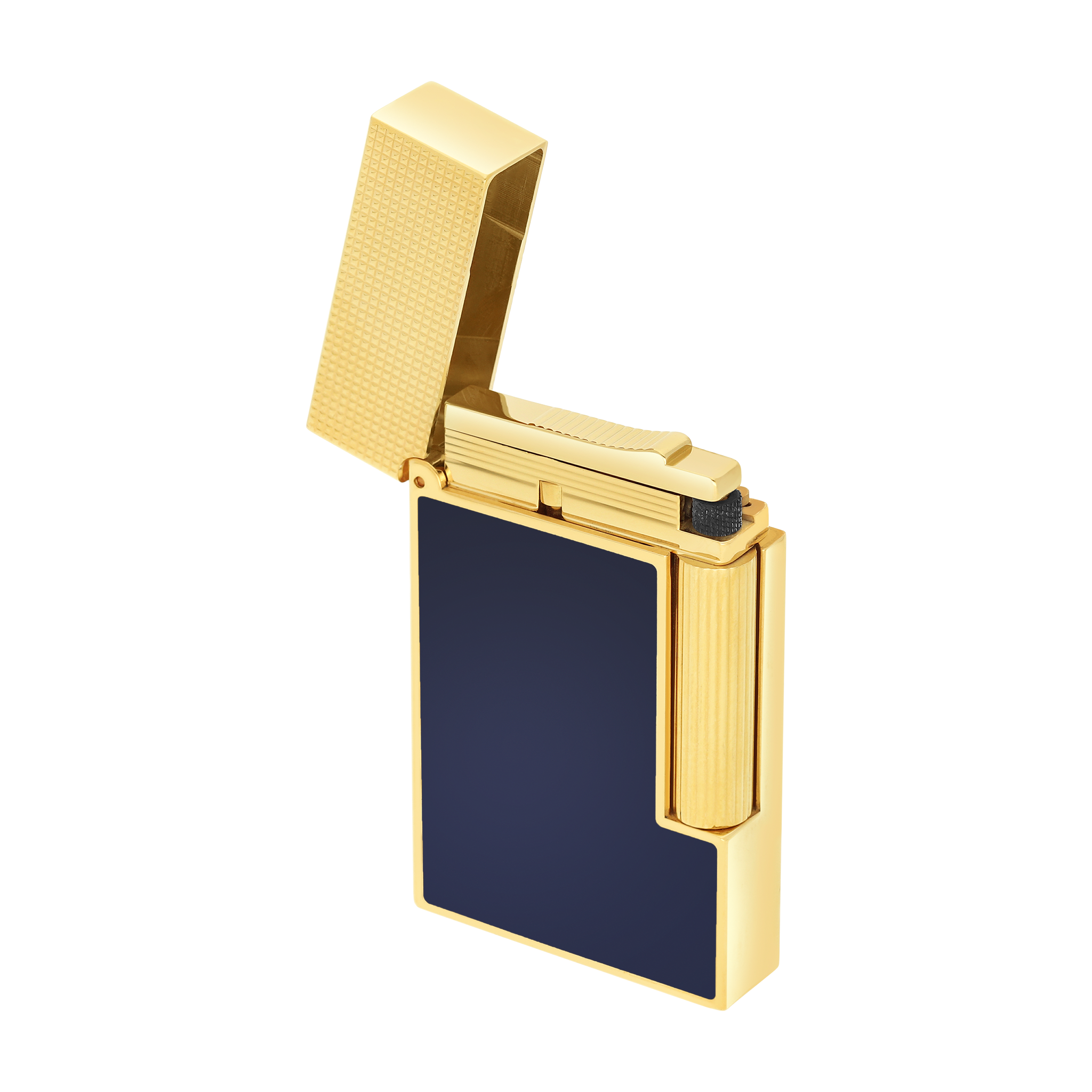 Lacquered lighter