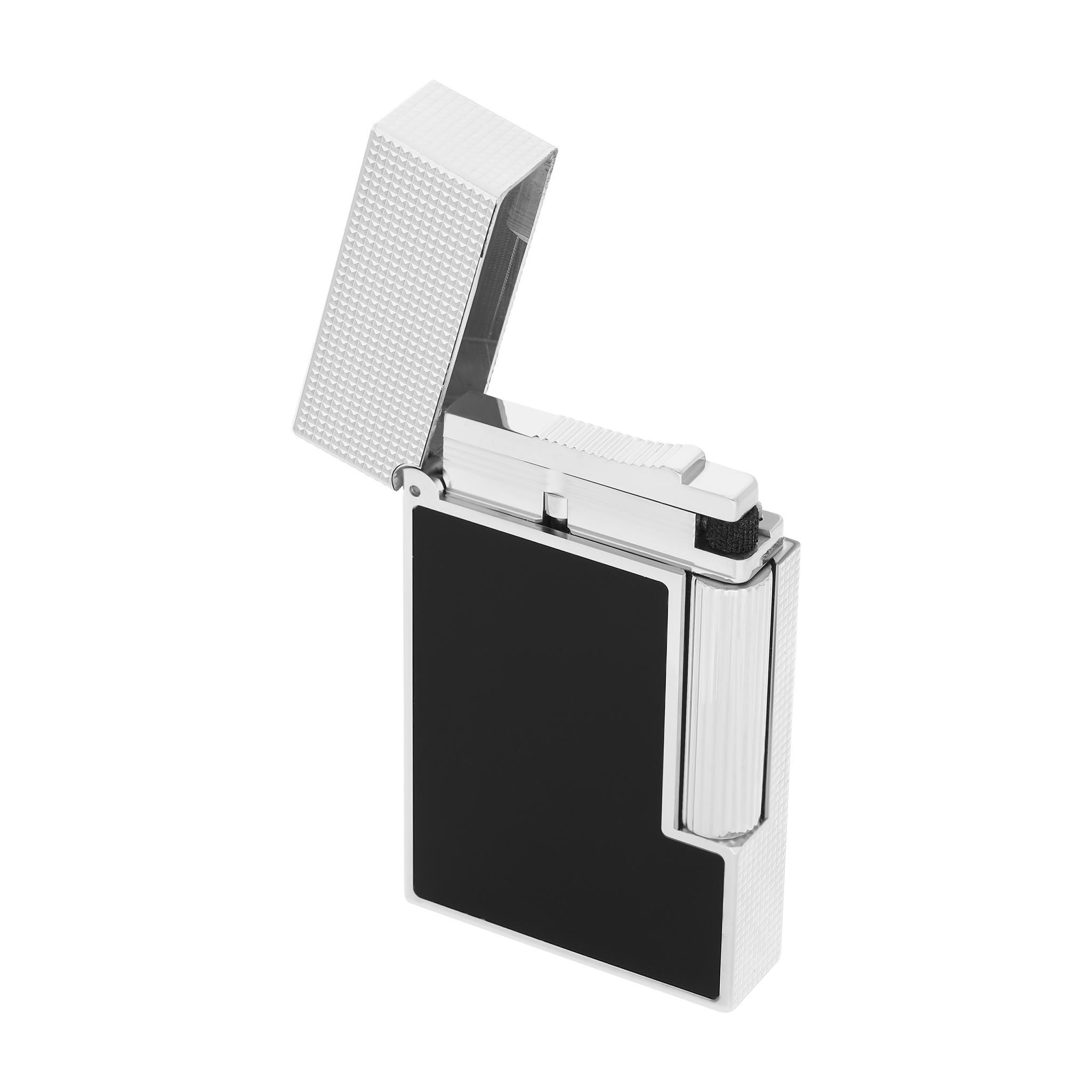 Lighter MicroDiamond head