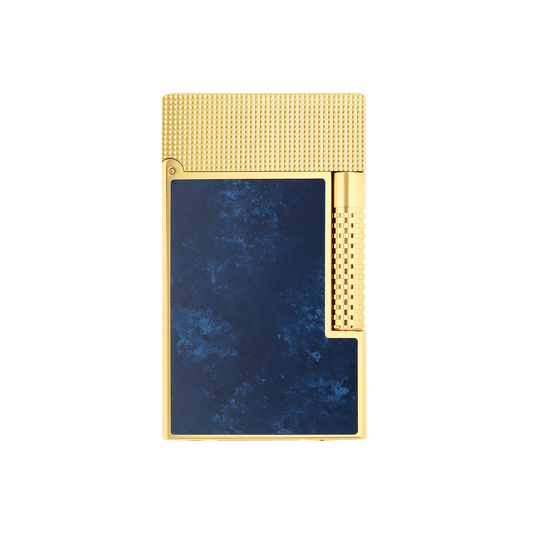 Lacquered lighter art - of - fire collection_popote color_red 1 - S.T. Dupont United Kingdom
