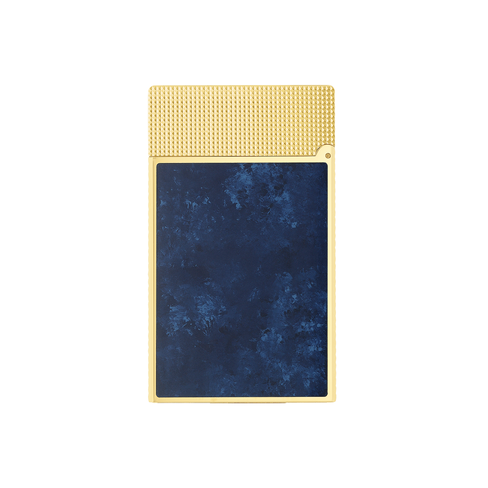 Lacquered lighter